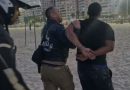 Homem é preso por cobrar R$ 1 mil em biscoito e biquíni na Zona Sul