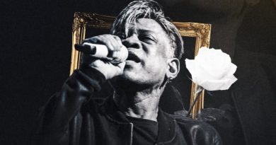 Rogério Valença, ex-vocalista da banda Calcinha Preta, morre aos 55 anos