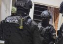 Bope prende homem que fez familiares reféns na Baixada Fluminense