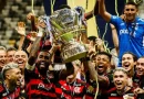 Flamengo concorre a melhor clube do ano na Bola de Ouro 2026
