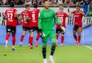 Flamengo vence Remo e assume a liderança do Brasileirão