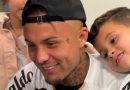 Cebolinha chega a São Paulo para assinar contrato com o Santos
