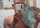 Três criminosos são presos por roubos de veículos em Caxias