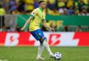 Wesley é cortado, e Ancelotti convoca Vanderson para a Seleção