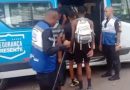 Adolescentes são apreendidos após suspeita de furto na Tijuca