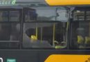 Homem morre após ser baleado dentro de ônibus do BRT na Zona Sudoeste