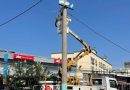 Prefeitura de Três Rios realiza mais de 600 atendimentos de iluminação pública em agosto