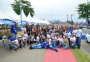 Belford Roxo: Ação Social Integrada movimenta Avenida Nunes Sampaio com diversos serviços gratuitos na região do novo CQV em Andrade Araújo