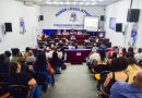 Saúde de Belford Roxo apresenta ações do segundo quadrimestre em audiência pública na Câmara Municipal