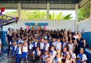 Secretaria de Educação promove ‘Dia D da Alfabetização’  nas unidades de ensino de Belford Roxo