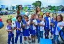 Belford Roxo avança 12 posições no Ranking Estadual do ICMS Ecológico