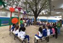 Belford Roxo: Escola José Pinto Teixeira prepara semana  de comemorações pelo Dia da Árvore