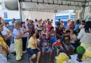 Belford Roxo: Policlínica Neuza Brizola promove evento para debater o ‘Setembro Amarelo’