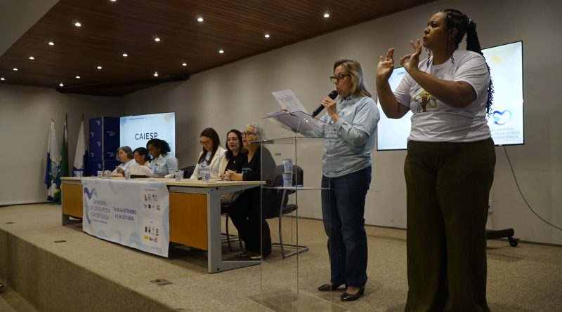 Nova Iguaçu abre Semana da Pessoa com Deficiência com debate sobre educação especial