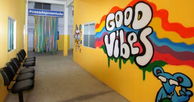 Casa da Juventude abre inscrições para oficinas gratuitas em Nova Iguaçu