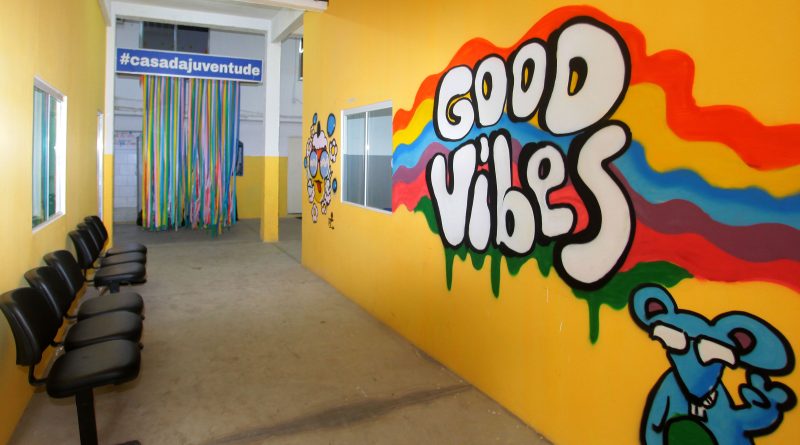 Casa da Juventude abre inscrições para oficinas gratuitas em Nova Iguaçu