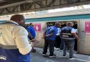 Procon-RJ realiza ação na Rodoviário do Rio para tirar dúvidas sobre direitos do consumidor