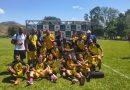 Atlético Aliança é campeão do Campeonato Amador de Três Rios após sete anos