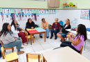São Pedro da Aldeia: Programa Saúde na Escola leva cuidados e prevenção a alunos do bairro Colina
