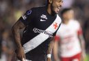 Vasco elimina Santa Fe e mantém vivo o sonho da Sul-Americana
