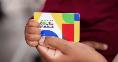 Bolsa Família terá reajuste de 15% a partir de outubro