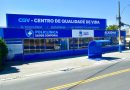 Prefeita Mariana Canella inaugura primeiro Centro de Qualidade de Vida (CQV) para tratamento da obesidade em Belford Roxo