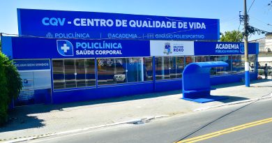 Prefeita Mariana Canella inaugura primeiro Centro de Qualidade de Vida (CQV) para tratamento da obesidade em Belford Roxo