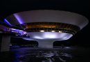 Niterói: Noite de festa celebra os 30 anos do MAC