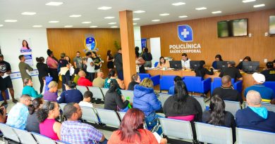 Centro de Qualidade de Vida (CQV) inicia com sucesso o atendimento em Belford Roxo