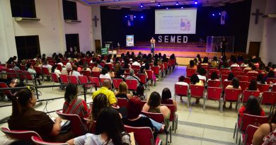 Secretaria de Educação promove o “II Seminário  de Educação Especial e Inclusiva” em Belford Roxo