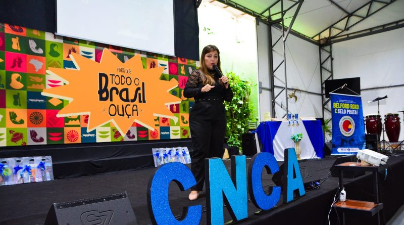Belford Roxo: Secretaria de Educação realiza premiação da etapa municipal do “Prêmio Magda Soares – Transformando Vidas pela Leitura”