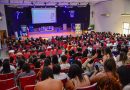 Secretaria Municipal de Educaçãorealiza cerimônia de formatura de 378 professores doProLEEI em Belford Roxo