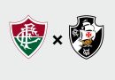 Fluminense x Vasco: onde assistir, escalações e arbitragem