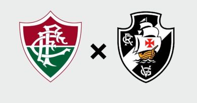 Fluminense x Vasco: onde assistir, escalações e arbitragem