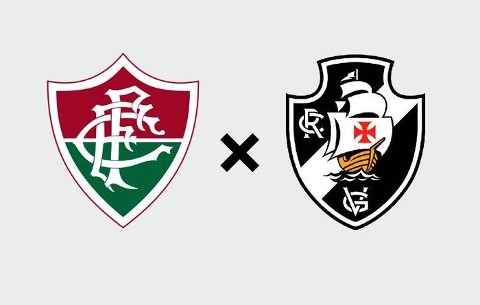 Fluminense x Vasco: onde assistir, escalações e arbitragem