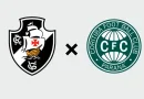 Vasco x Coritiba: onde assistir, escalações e arbitragem