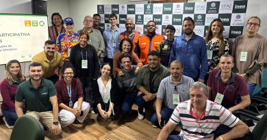 Prefeitura de Três Rios inicia construção do Plano Local de Ação Climática
