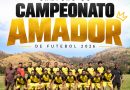 Atlético Aliança é campeão do Campeonato Amador de Três Rios 