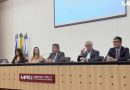 Angra participa de capacitação nacional sobre proteção às mulheres da Segurança
