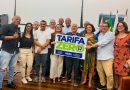 Prefeitura de Angra propõe Tarifa Zero em períodos especiais na cidade