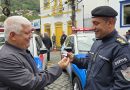 Programa Angra Mais Segura ganha reforço de 19 viaturas para a Segurança Pública
