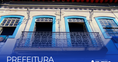 Angra dos Reis: Casa Larangeiras recebe 19ª Exposição de Artes da UTD