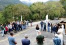 Angra dos Reis: Nova ponte leva mais segurança e qualidade de vida aos moradores do Zungu