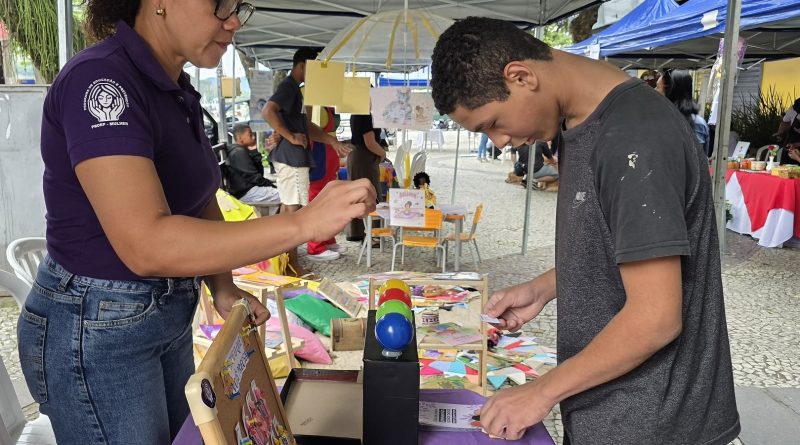 Angra celebra o Dia Nacional da Pessoa com Deficiência