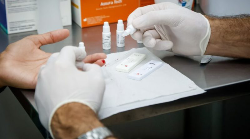 Agora é Lei: Rio terá campanha permanente de prevenção contra infecções sexualmente transmissíveis