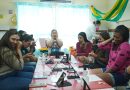 Itaboraí promove encontro de autocuidado para mães atípicas