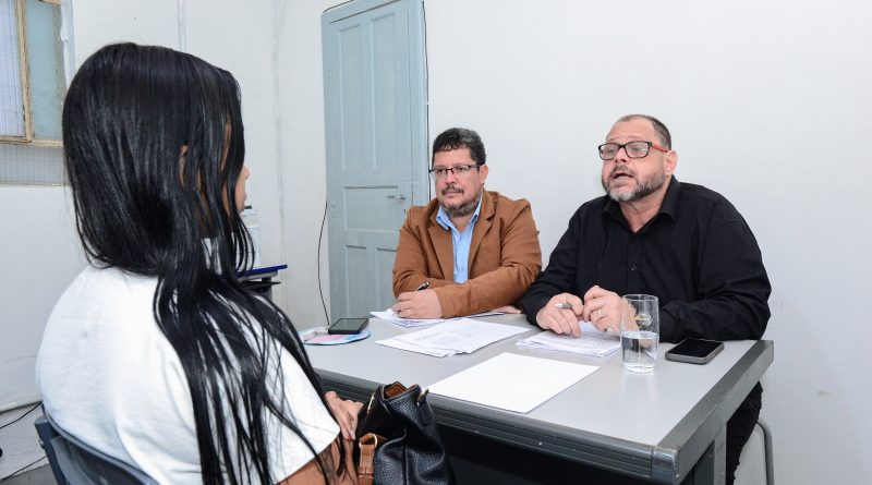 Sine de Itaboraí disponibiliza novas oportunidades de emprego