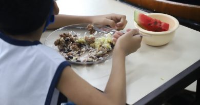 Setembro Laranja: leis municipais determinam alimentação mais saudável para crianças
