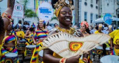 Fundação Cultural Palmares atua na preservação e valorização da cultura afro-brasileira