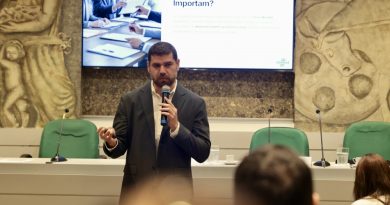 Câmara do Rio: Escola do Legislativo Carioca promove capacitação sobre licitações e compras públicas